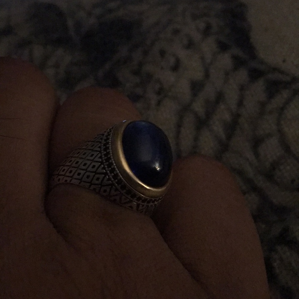 Men’s Ring